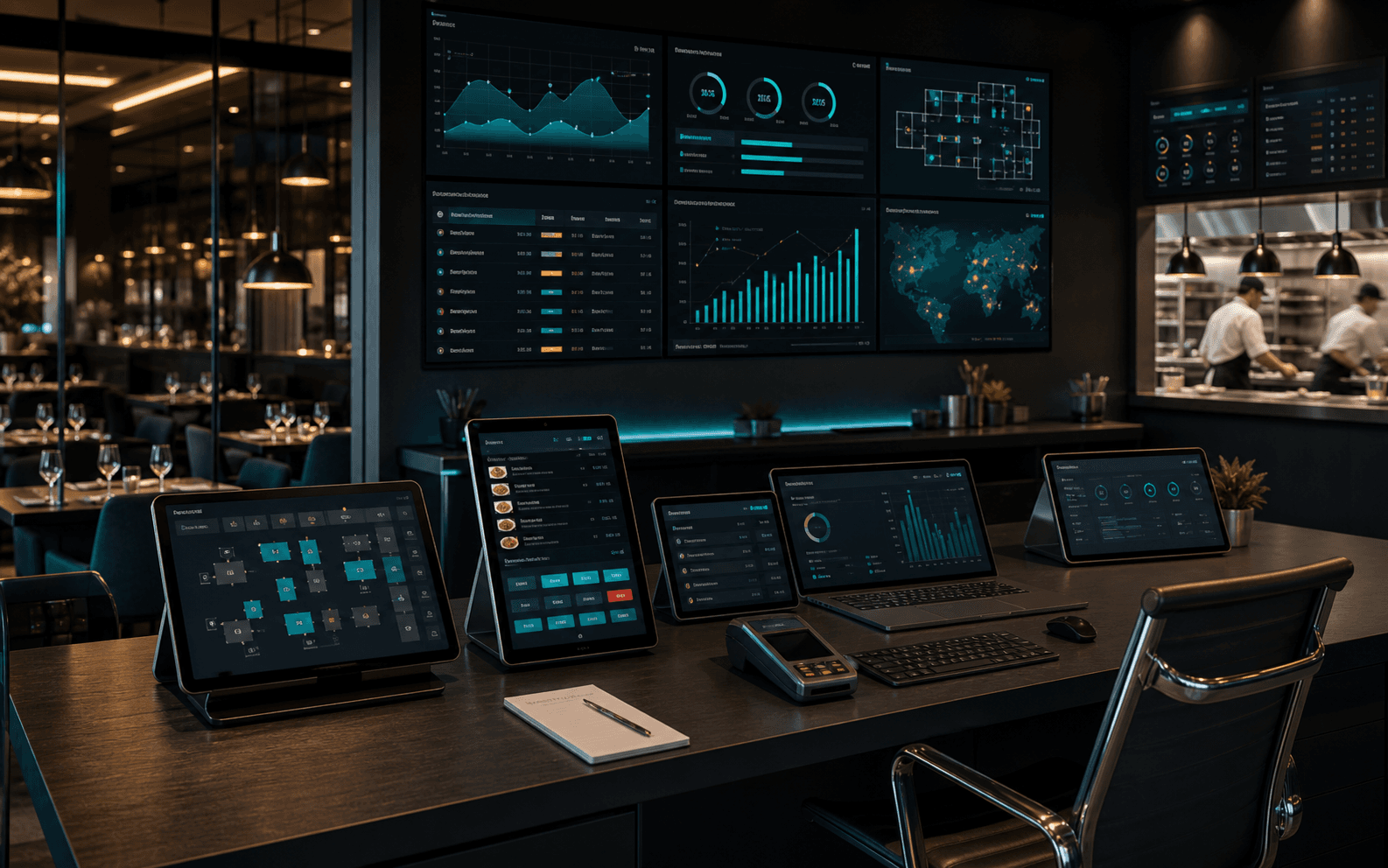 RDSS OS command platform